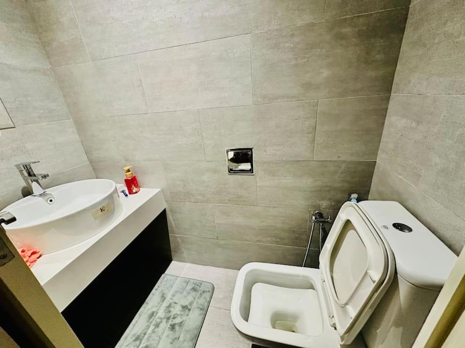 Diamond Cozy At Arte Mont Kiara Apartemen *