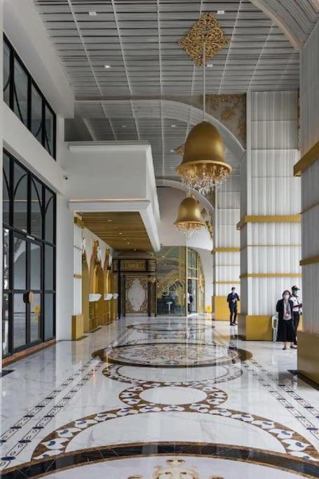 Diamond Cozy At Arte Mont Kiara Apartemen Kuala Lumpur