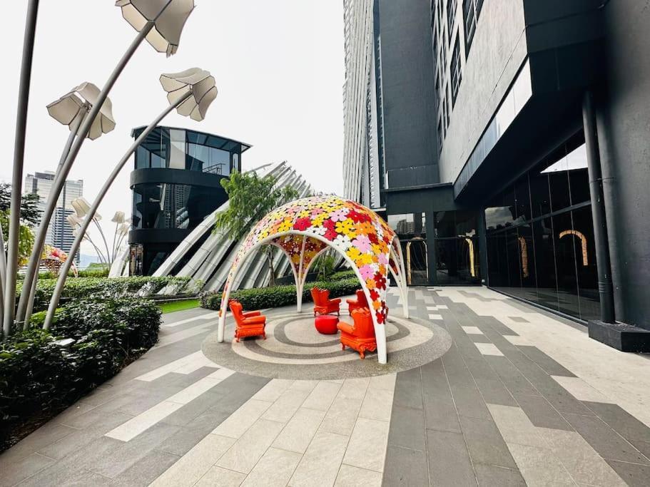 Diamond Cozy At Arte Mont Kiara Apartemen Kuala Lumpur