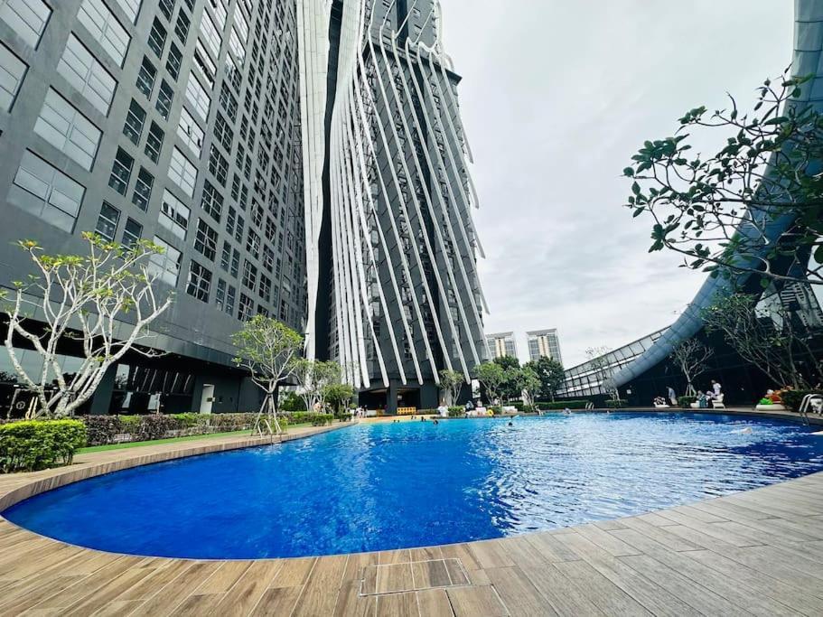 Apartemen Diamond Cozy At Arte Mont Kiara *