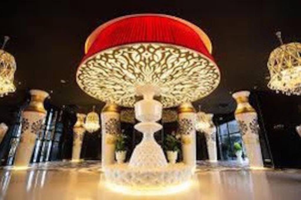Diamond Cozy At Arte Mont Kiara Apartemen Kuala Lumpur
