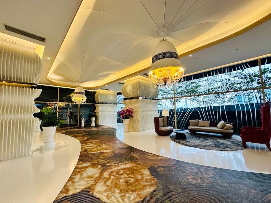 Diamond Cozy At Arte Mont Kiara Pangsapuri Kuala Lumpur